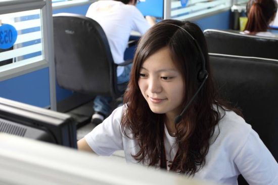 游戏客服大揭秘 寻找最对味的美女gm_网络游戏_新浪游戏_新浪网