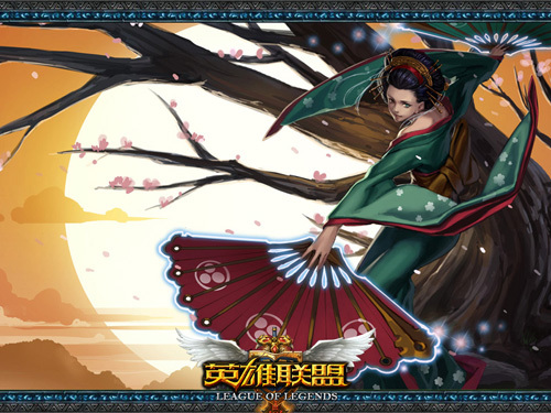 百万奖金邀您参与lol城市英雄争霸赛