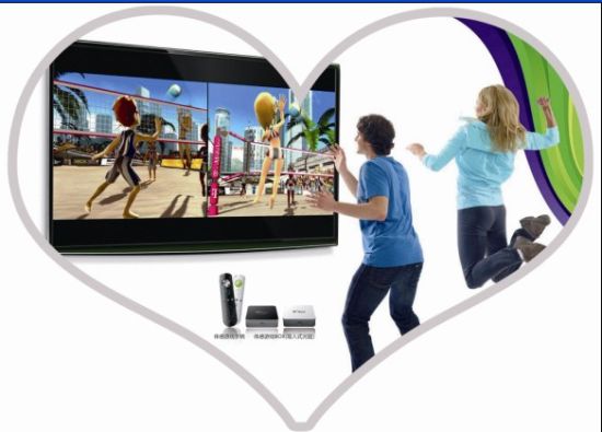 新闻动态 单机游戏 正文  在游戏上,17vee体感游戏大厅为玩家提供丰富