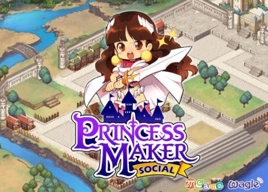 美少女梦工厂页游昨日开测 注册即玩_网络游戏_新浪游戏_新浪网