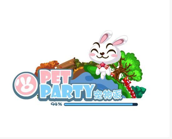 宠物派评测温馨可爱的宠物装扮游戏