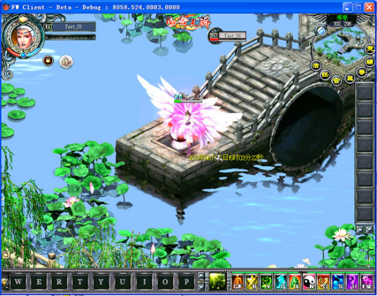 七月流火《新天骄》七周年资料片前瞻