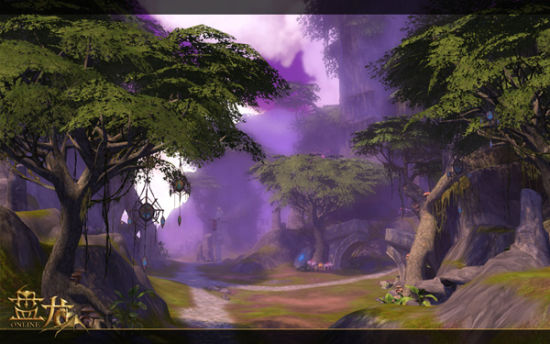 风情独特的西北行省相信在《盘龙》玉兰大陆的成长历练,将是一次极富