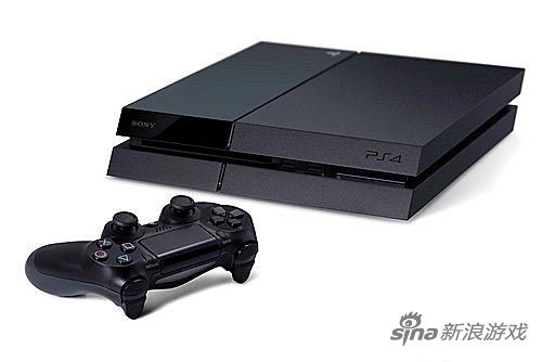 索尼或在tgs2013上公布次世代ps4主机发售日