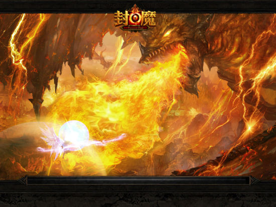 女神策划讲出格斗手游《封魔》研发史
