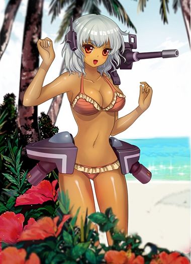 a杯到e杯 爱妹大作战妹纸赏析第二波