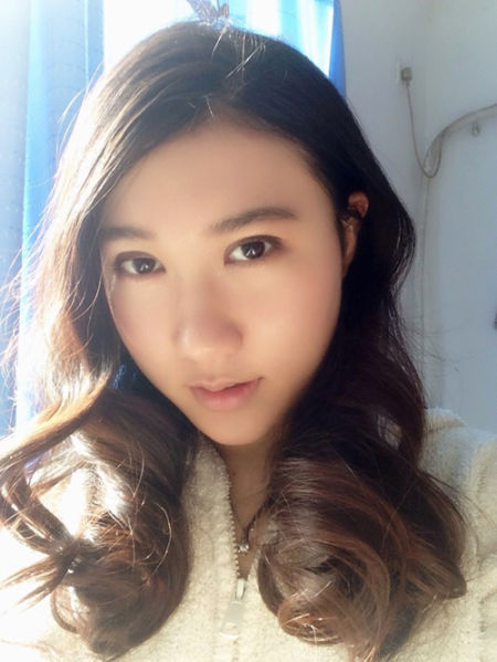 日本新娘候选美女佐藤爱理来自日本福冈的ayumi小资美女天野由子日本