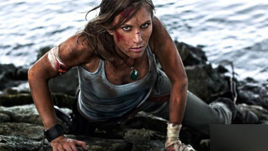 你能把持住吗游戏宅男最爱的女神cos赏