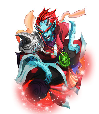 《天天来取经》银角大王