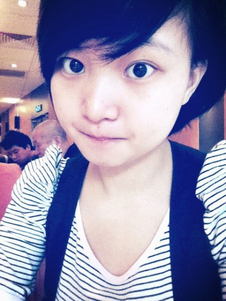 专访游戏职场丽人秀赵胜男伪游戏玩家