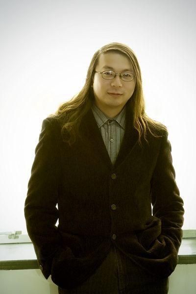 玄机科技总经理沈乐平