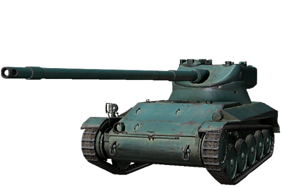 wot9.6版本新增f系7级轻坦amx 13 57