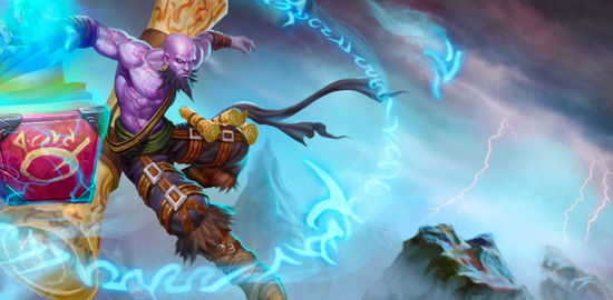 yd新版瑞兹攻略:e技能效果千万别低估