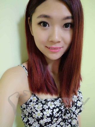 今天我们还有幸邀请到知名美女主播,古墓派队员之一的夏沫紫涵作为