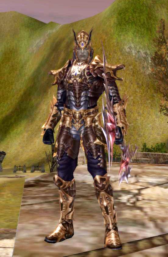 "女神引导"全职业豪华套装抢先揭秘_网络游戏神泣shaiya_新浪游戏