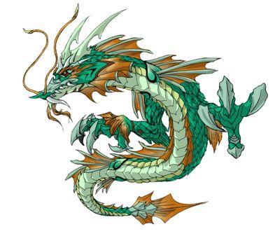 [新闻] 深海也住着神仙 蜀山ol海底仙界探秘