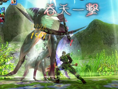 武林群侠传2带薪封测感恩回馈老玩家