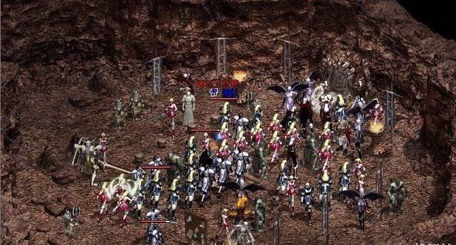 首次攻城大战"征战书"_网络游戏天堂_新浪游戏_新浪网