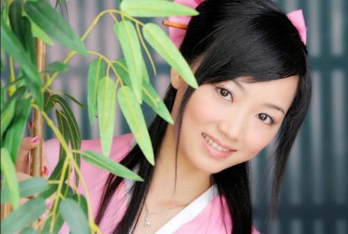 寻找那潜藏在《问道》里的民间美女