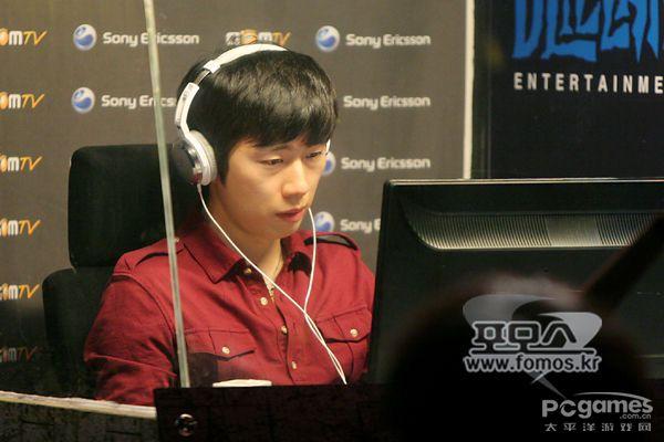 走近boxer:从厌学少年到电竞第一人_星际争霸2_单机游戏_新浪游戏