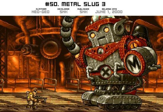 你玩过多少外媒评21世纪50大热门电子游戏