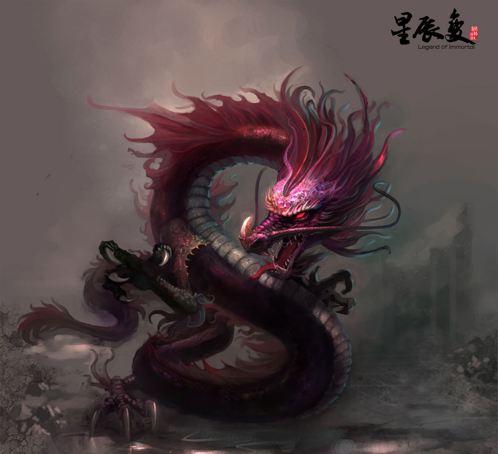 透视秦羽修行路三大血战历程