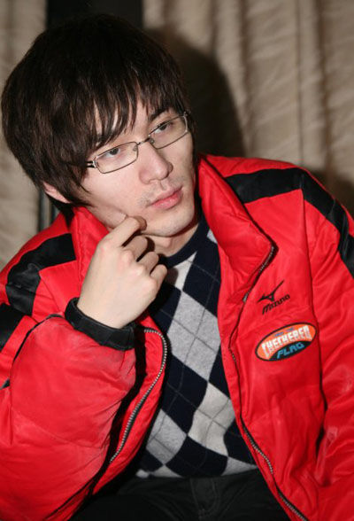 呵呵,一包中华……    q:2010年的十冠王伟业