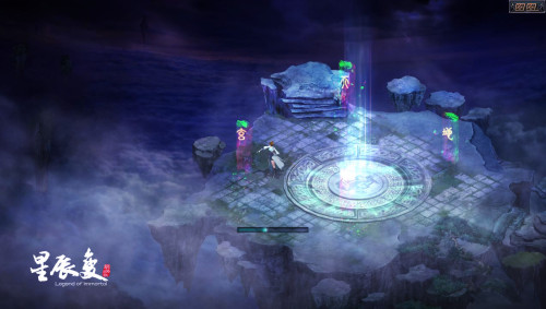 美国队长也渡劫历数电影中雷劈镜头