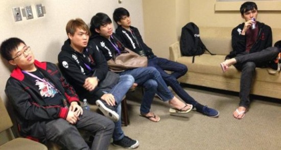 zenith战队即将解散 队中仅剩三冰一人