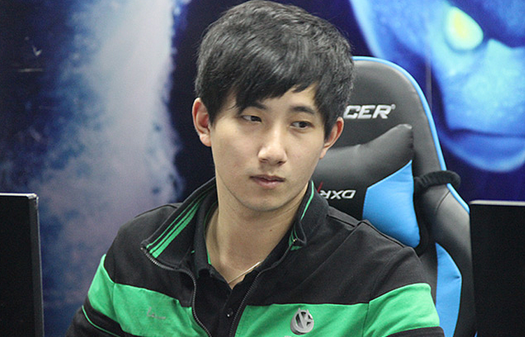 专访fy: 留在vg是正确选择 目标g联赛冠军(3)-dota2官网合作专区-dota