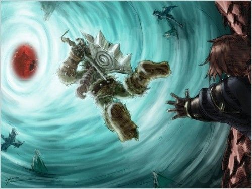 谈魔兽德拉诺兽人氏族之一雷王氏族