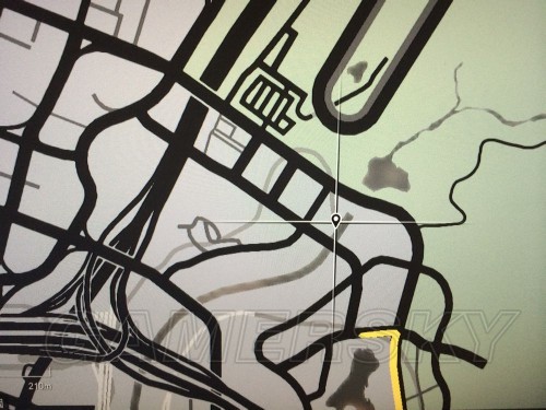 电视游戏 gta5中文专题站 游戏攻略 已有_count_条评论   莱斯特的骇