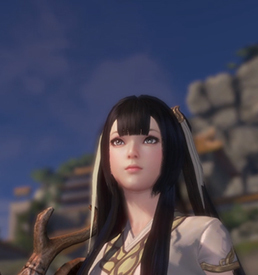 天涯明月刀寒江城盟会设定站上线 曲无忆生平介绍