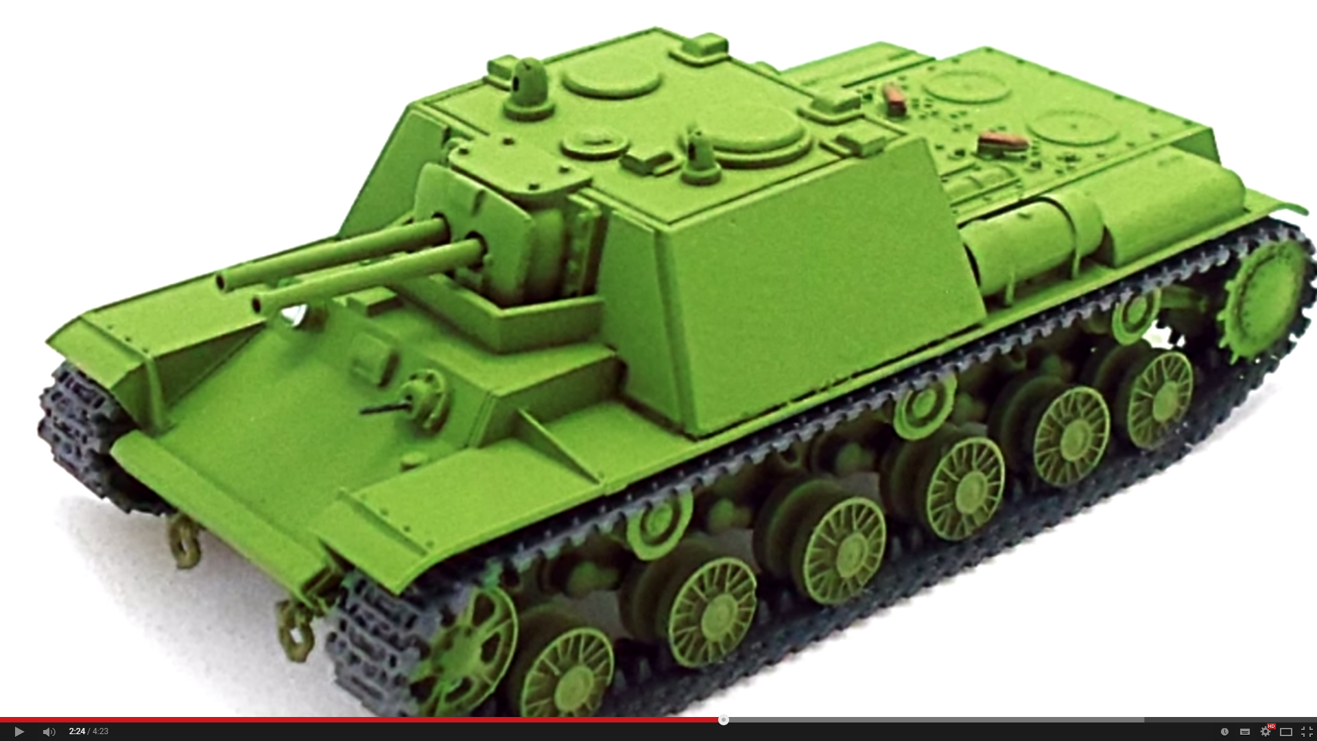 时隔三年的卫星又一双管屠幼神器kv7