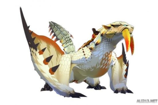 怪物猎人物语最新情报迷之少女登场传承仪式介绍