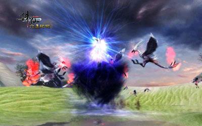 《诛仙》极品法宝摄魂再现身与你一同成长