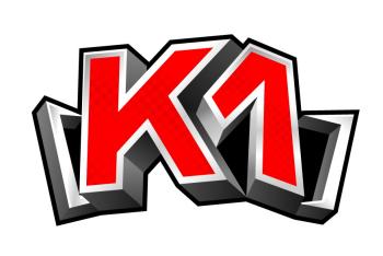 k1logo全民漂移 让游戏创造快乐!