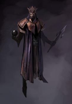 控场大师终来到巫师抢先体验就在测服_网络游戏魔神争霸_新浪游戏