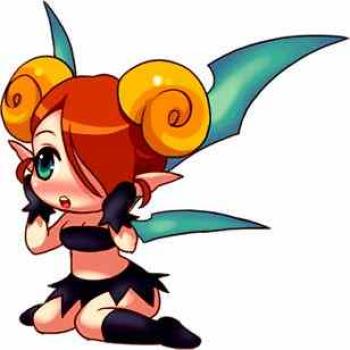 地下城与勇士性感火辣超萌宠物哈艮地_网络游戏地下城与勇士-dnf官方