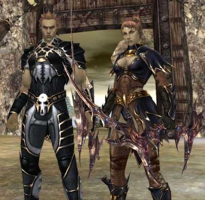 《神泣》血色天空中的江南四大才子