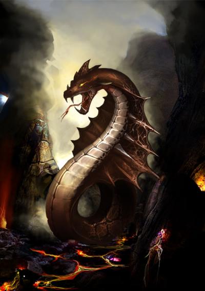 北欧兵种:上古巨蛇5,成就.