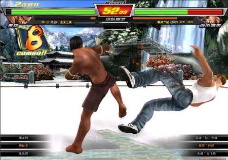 泰拳挑战赛硝烟再起 单挑赛再度叫嚣