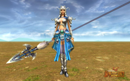 赤壁·新三国明日公测客户端下载faq