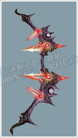 [装备]巅峰属性华丽外形 苍龙套装属性展示