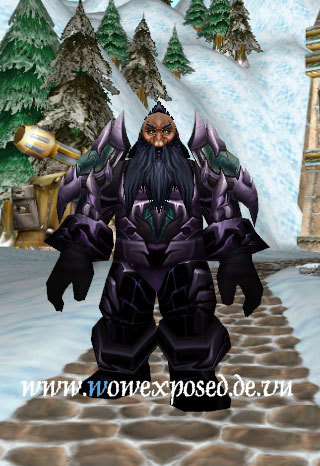 资料片t4套装试衣间-盗贼-新浪魔兽世界专区