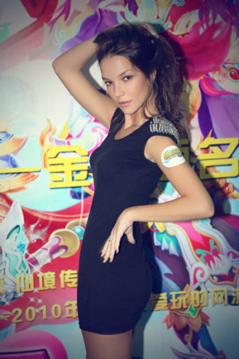 直击镜花缘"百花仙子"试镜现场