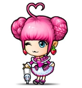 弹弹堂新款夏装曝光 寻找五月最流行