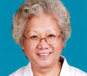 老中医秘授冬季进补四个膏方专家简介:关弘波,著名中医专家关幼波之女