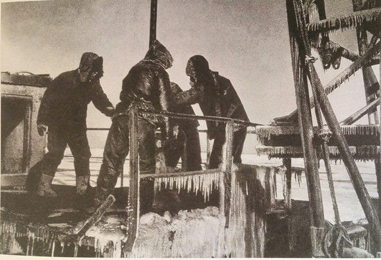 "文革"时期辽河会战侧记