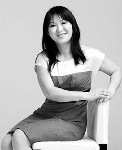 叶倾城:作家不靠毒品找灵感